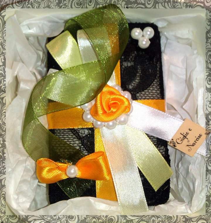 S1 - sapone profumabiancheria € 10,00