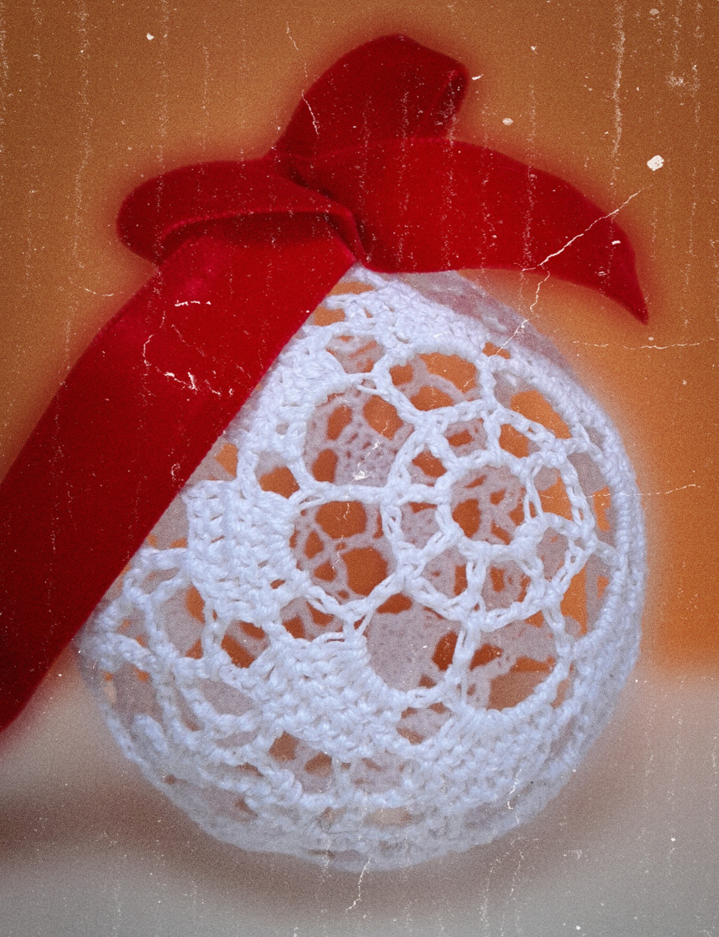 N14 - decorazione albero sfera