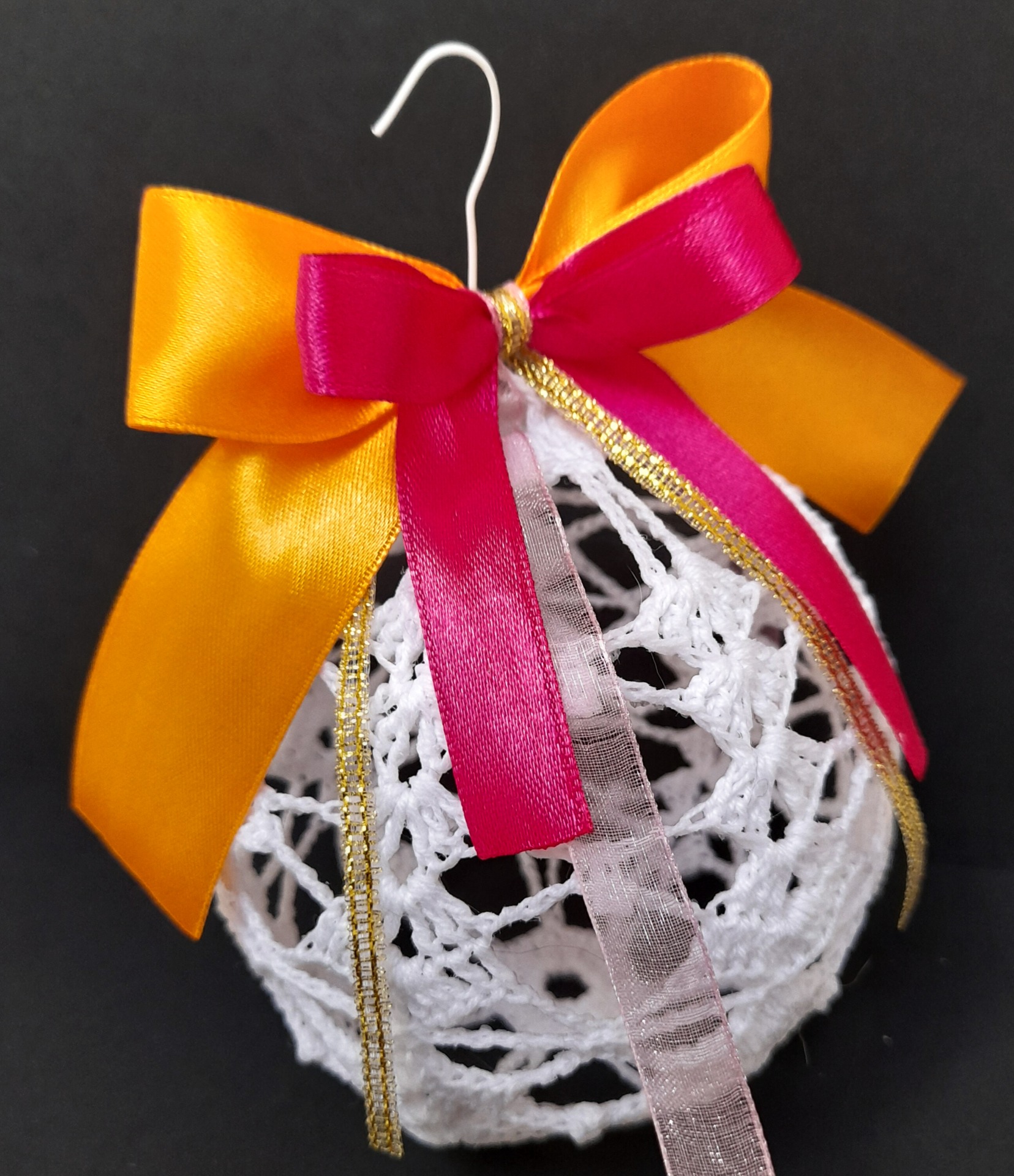 N22 - pallina di natale  