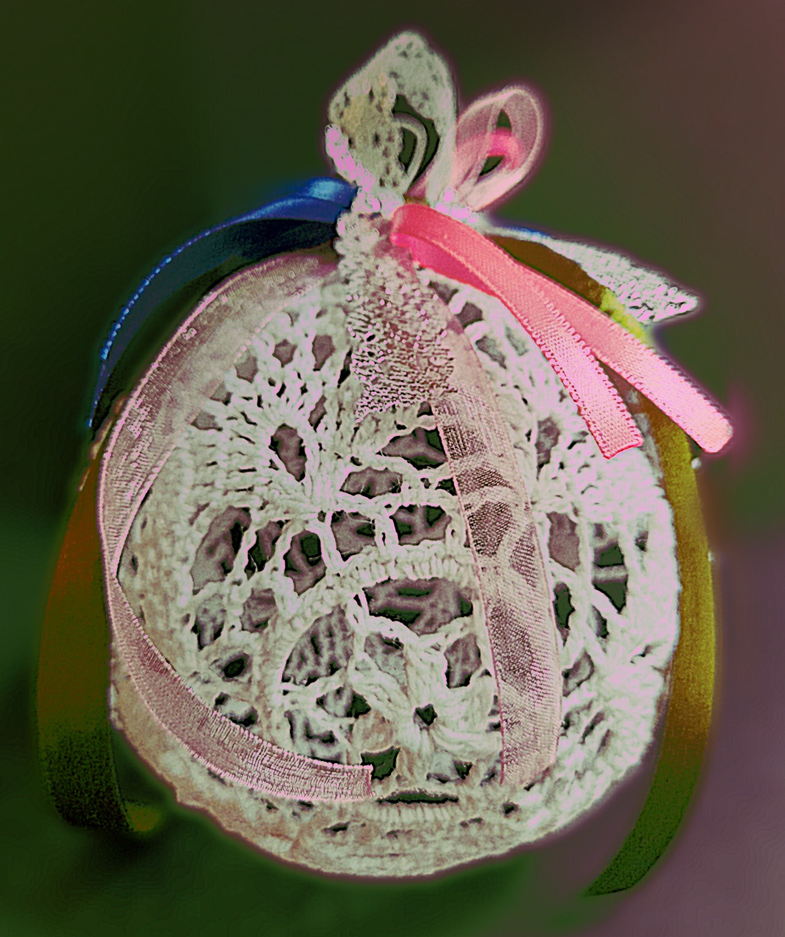 N23 - pallina di natale  