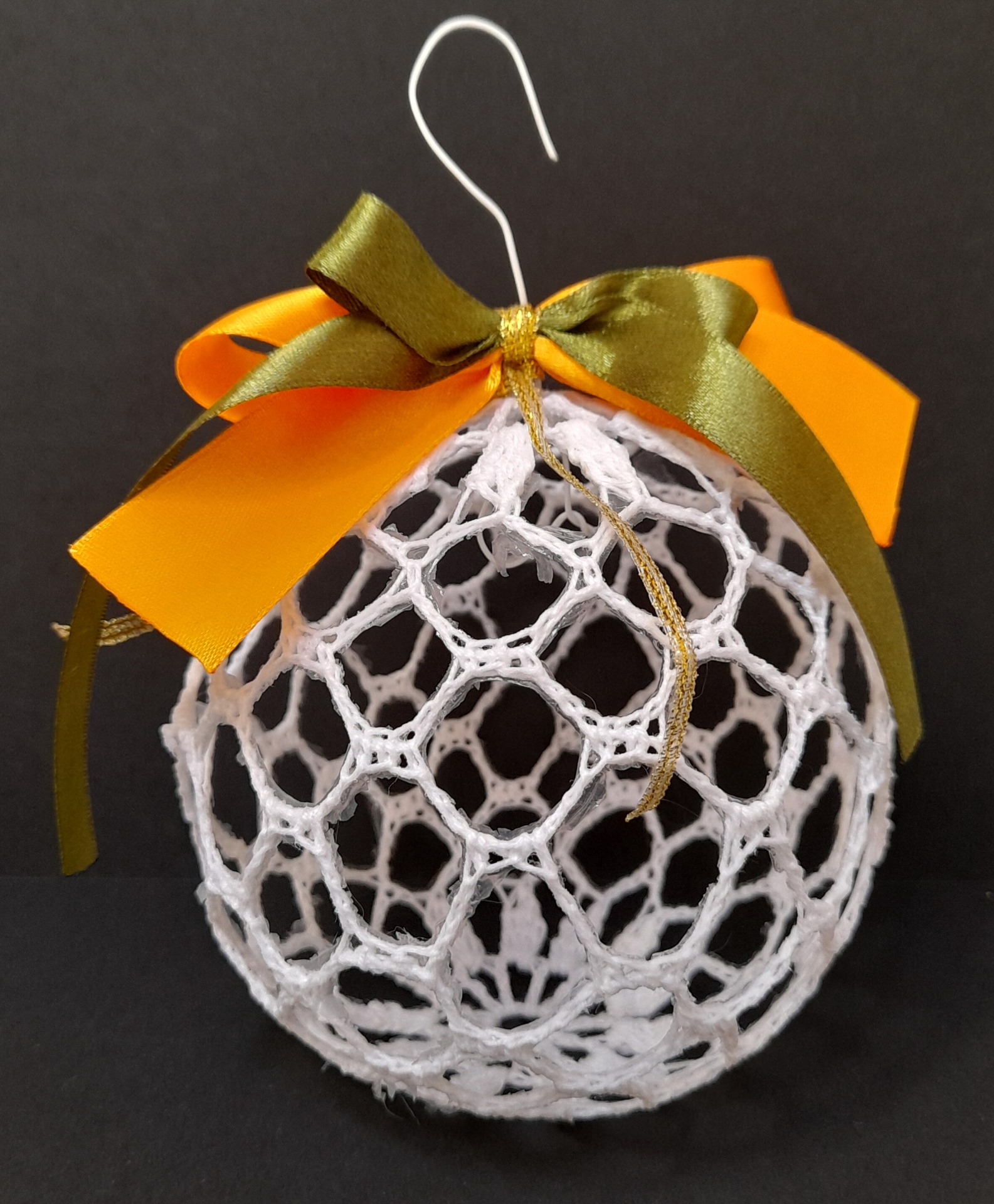 N28 - pallina di Natale  