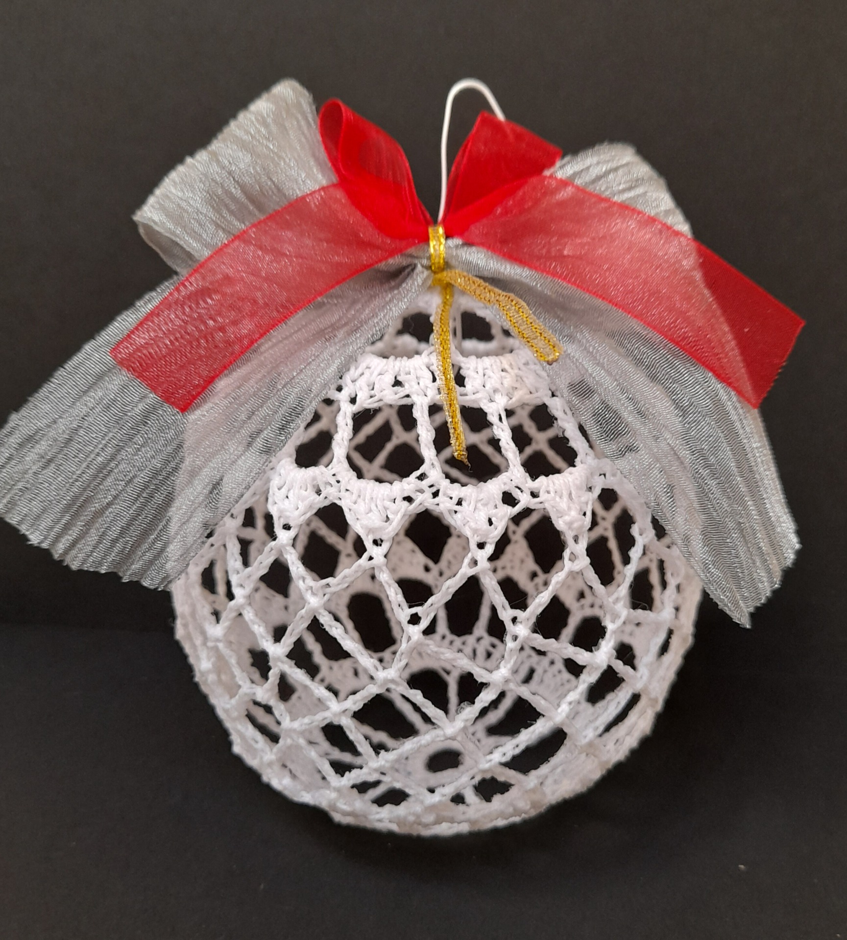 N29 - pallina di Natale 