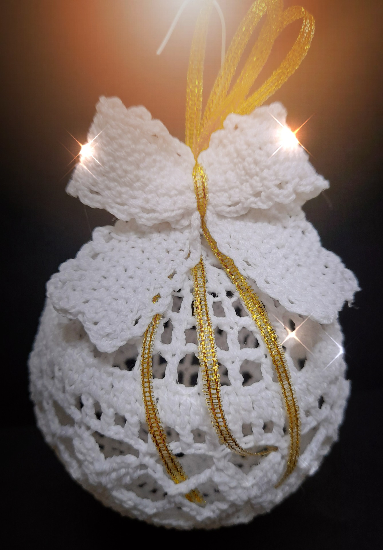 N31 - pallina di Natale 