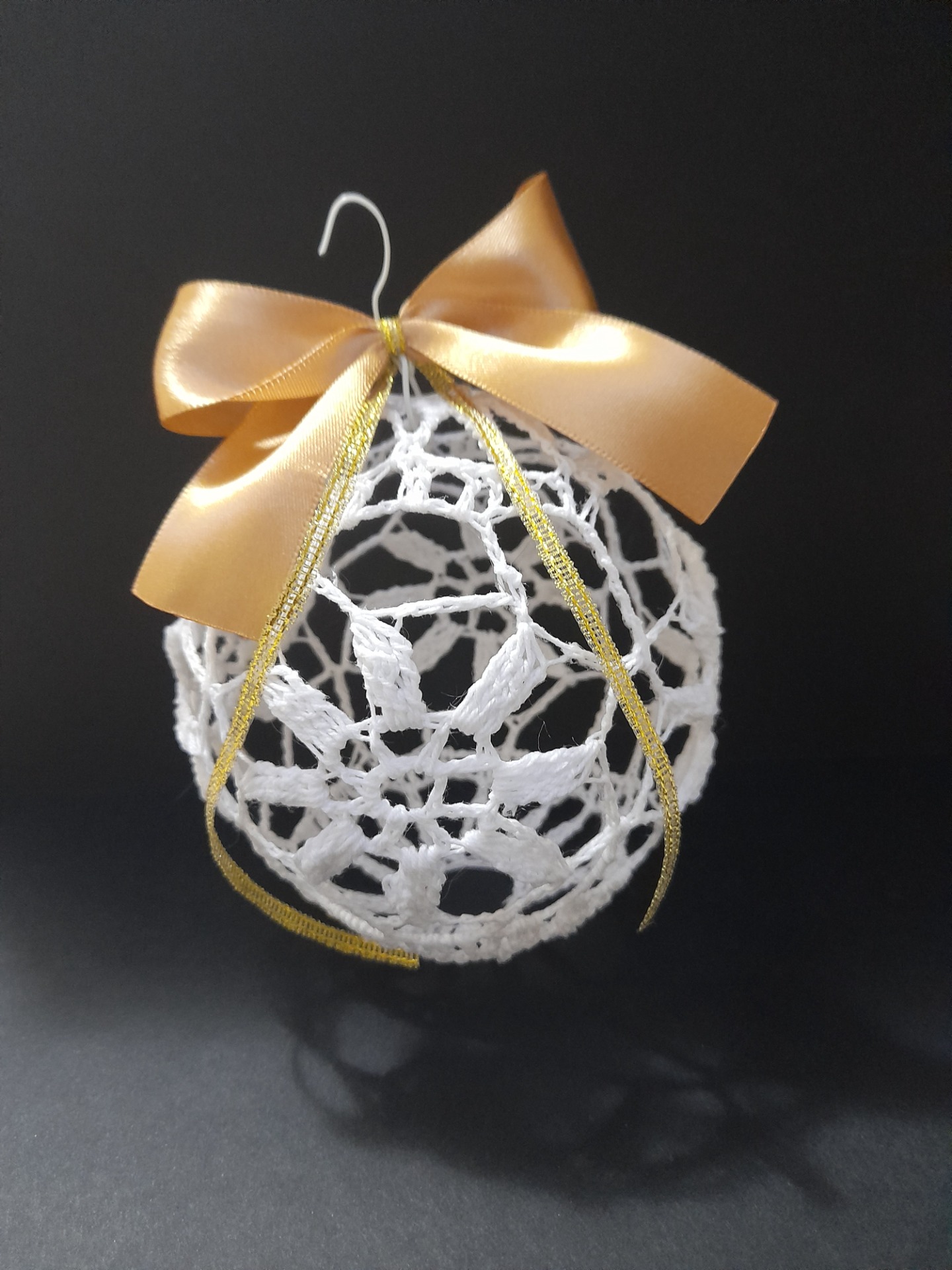 N35 - pallina di Natale 